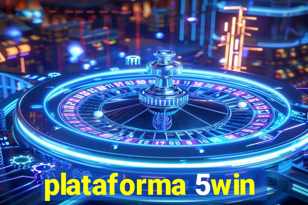 plataforma 5win